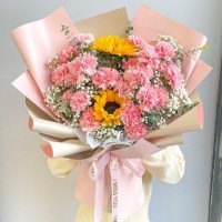 红旗鲜花速递